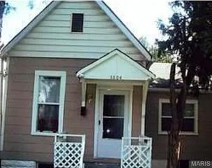 3804 Council Grove, Pine Lawn, MO 63120