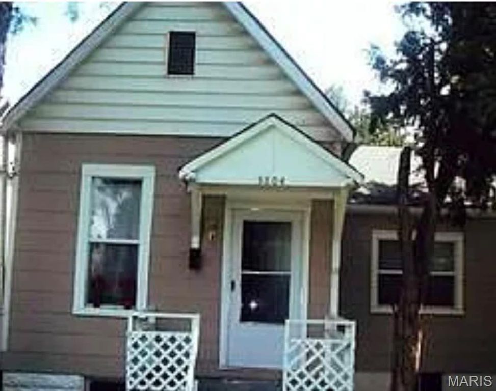 3804 Council Grove, Pine Lawn, MO 63120
