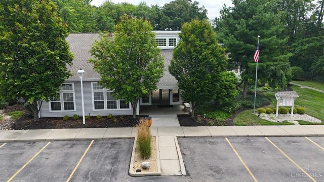 110 Carrington Lane, Loveland, OH 45140