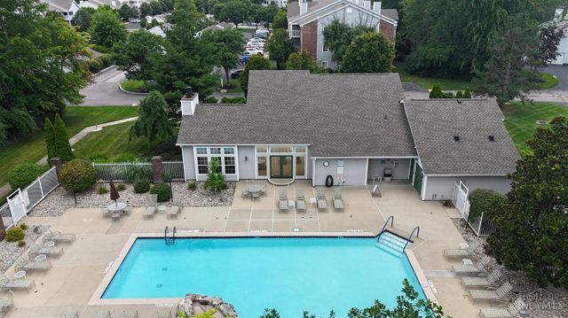 110 Carrington Lane, Loveland, OH 45140