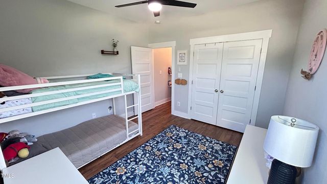 18 Pawnee Place, Willow Spring, NC 27592