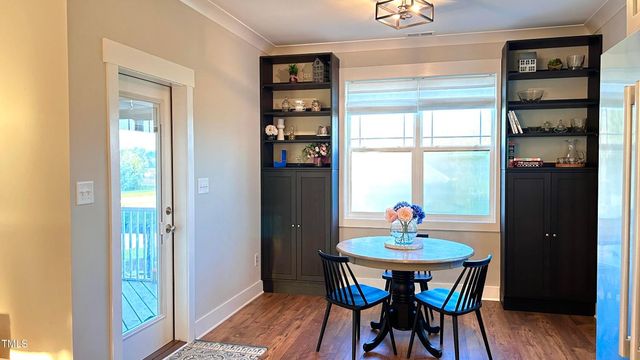 18 Pawnee Place, Willow Spring, NC 27592