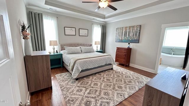 18 Pawnee Place, Willow Spring, NC 27592