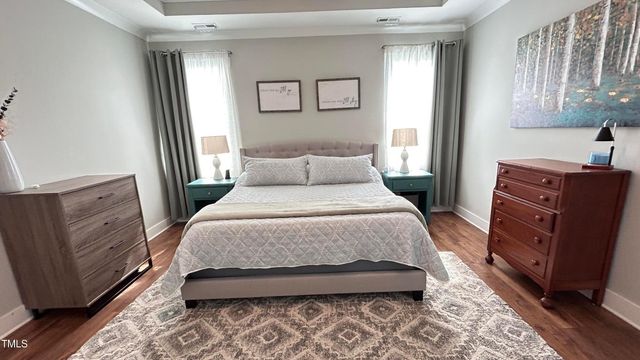 18 Pawnee Place, Willow Spring, NC 27592