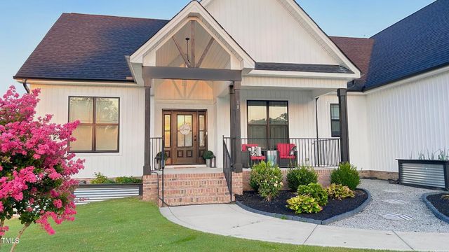 18 Pawnee Place, Willow Spring, NC 27592