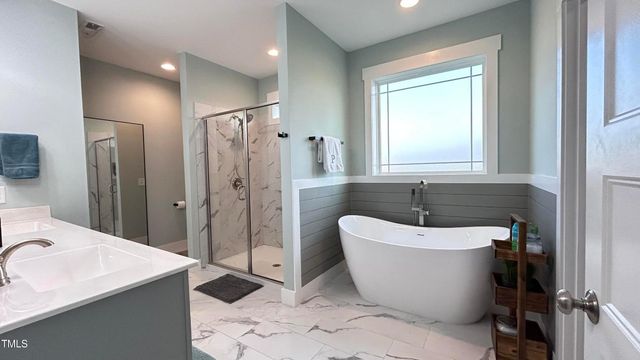 18 Pawnee Place, Willow Spring, NC 27592