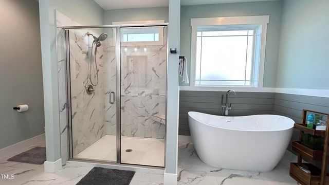 18 Pawnee Place, Willow Spring, NC 27592