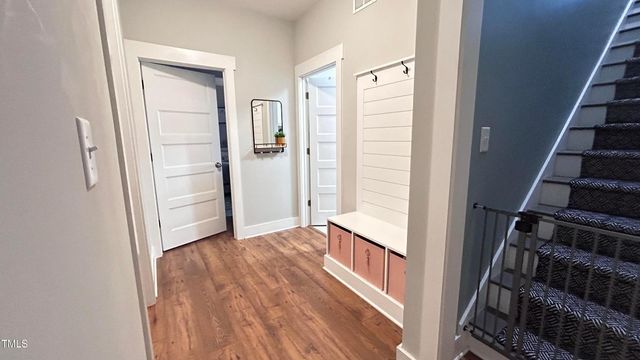 18 Pawnee Place, Willow Spring, NC 27592
