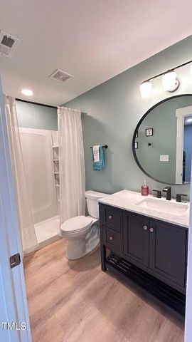 18 Pawnee Place, Willow Spring, NC 27592