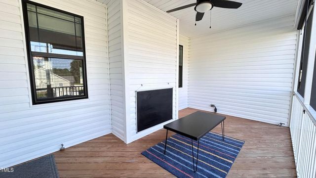 18 Pawnee Place, Willow Spring, NC 27592