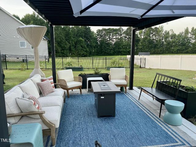 18 Pawnee Place, Willow Spring, NC 27592