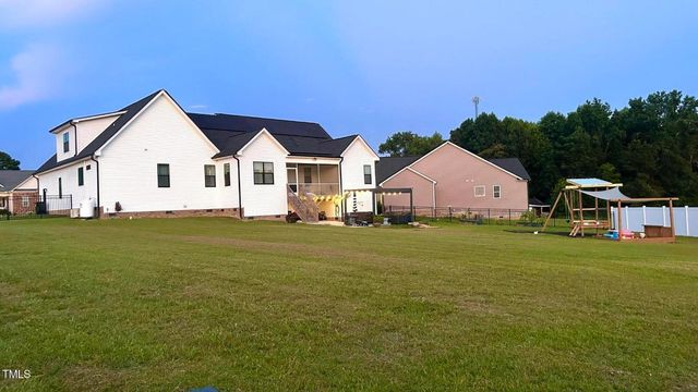 18 Pawnee Place, Willow Spring, NC 27592