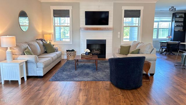 18 Pawnee Place, Willow Spring, NC 27592