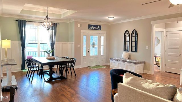 18 Pawnee Place, Willow Spring, NC 27592