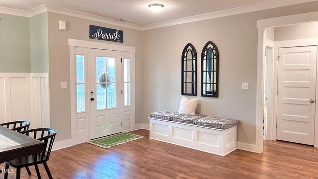 18 Pawnee Place, Willow Spring, NC 27592
