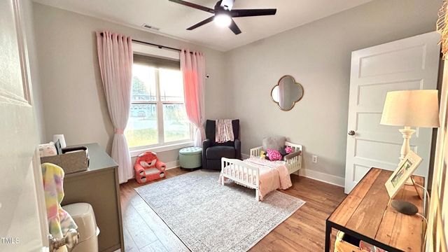 18 Pawnee Place, Willow Spring, NC 27592