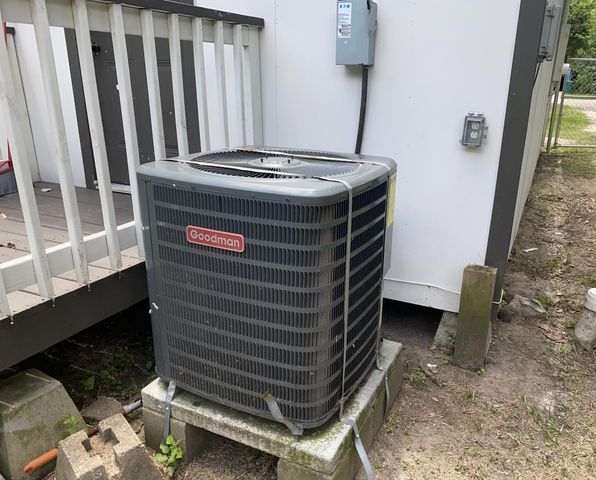 2016 Magnolia Drive, La Marque, TX 77568