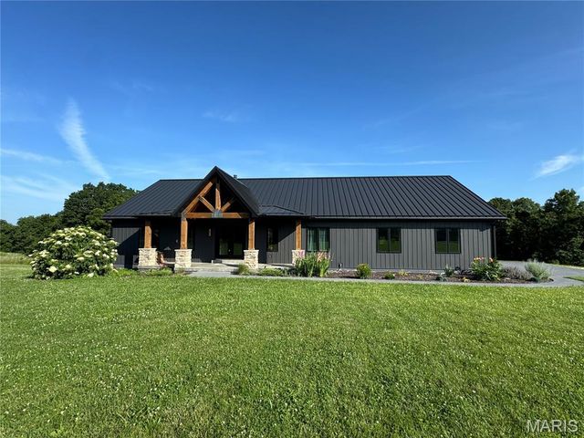 2091 Frene Creek Road, Hermann, MO 65041