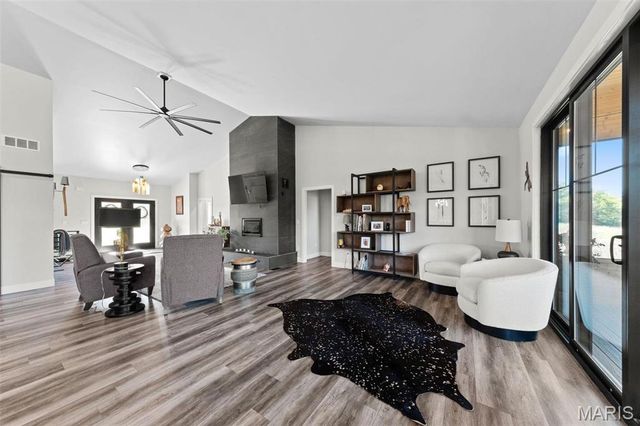 2091 Frene Creek Road, Hermann, MO 65041