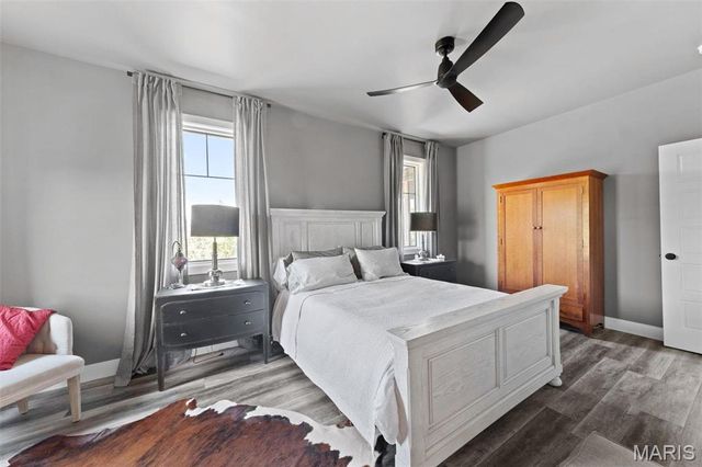 2091 Frene Creek Road, Hermann, MO 65041