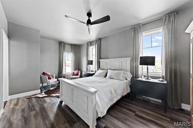 2091 Frene Creek Road, Hermann, MO 65041