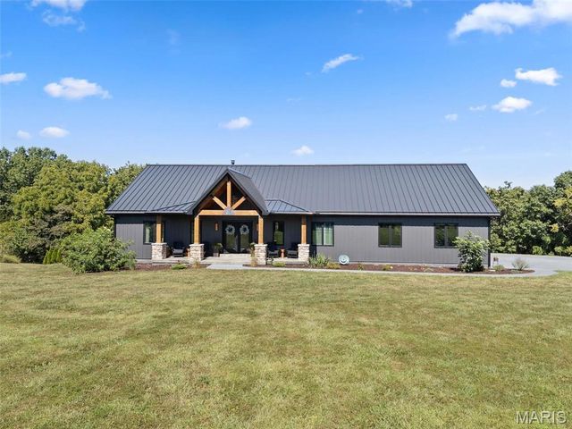 2091 Frene Creek Road, Hermann, MO 65041