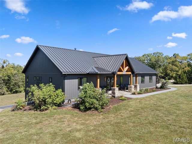 2091 Frene Creek Road, Hermann, MO 65041