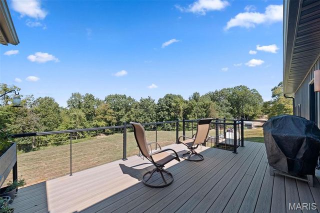 2091 Frene Creek Road, Hermann, MO 65041