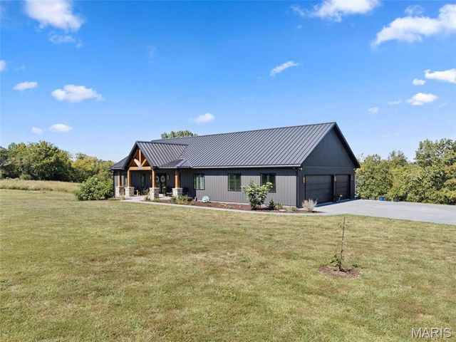 2091 Frene Creek Road, Hermann, MO 65041