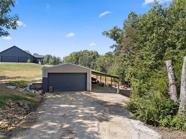 2091 Frene Creek Road, Hermann, MO 65041