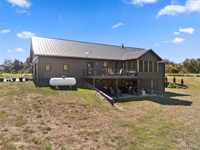 2091 Frene Creek Road, Hermann, MO 65041