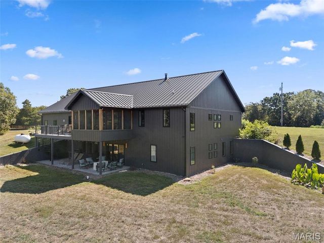 2091 Frene Creek Road, Hermann, MO 65041