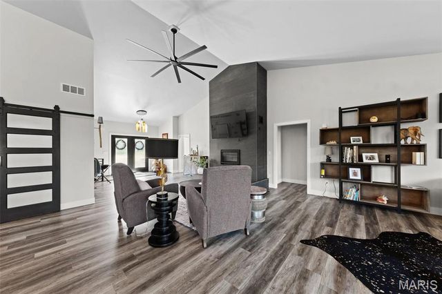 2091 Frene Creek Road, Hermann, MO 65041