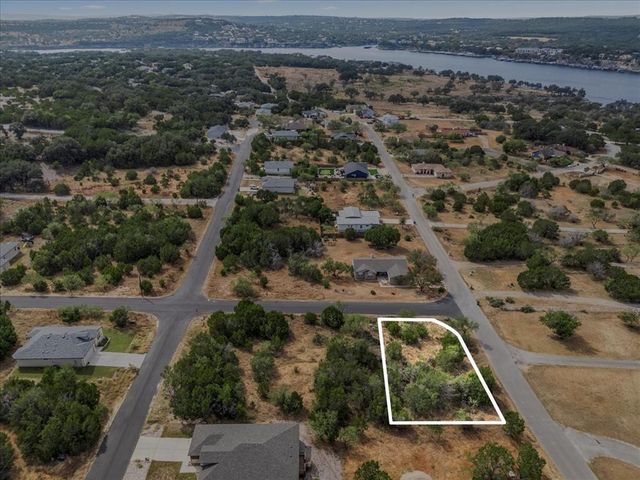 21902 and 21904 Osage LN, Leander, TX 78645