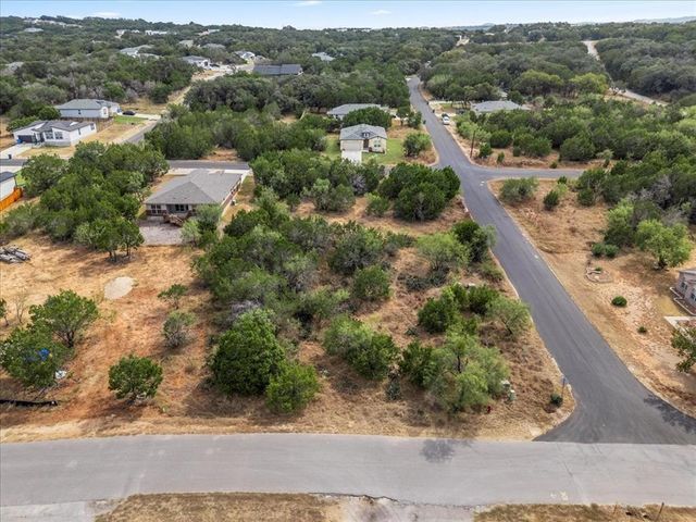 21902 and 21904 Osage LN, Leander, TX 78645