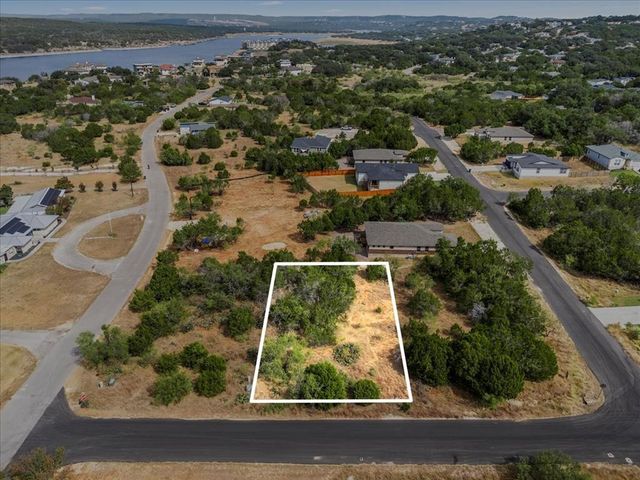 21902 and 21904 Osage LN, Leander, TX 78645