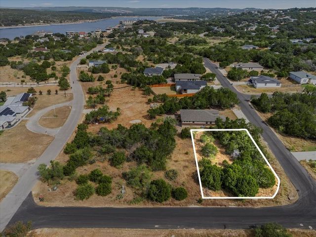 21902 and 21904 Osage LN, Leander, TX 78645