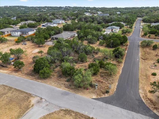 21902 and 21904 Osage LN, Leander, TX 78645
