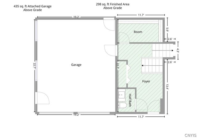 214 Colony Park Drive, Salina, NY 13088