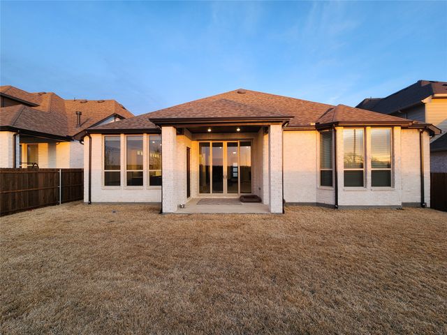 16317 Renault Street, Fort Worth, TX 76247