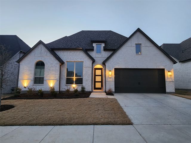 16317 Renault Street, Fort Worth, TX 76247