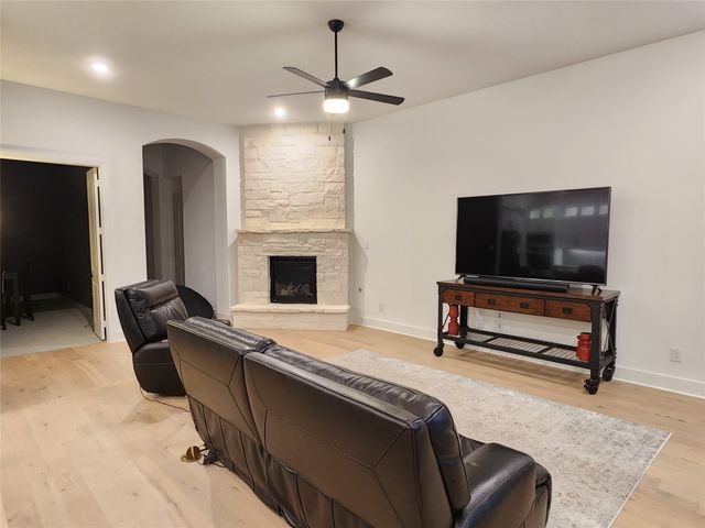 16317 Renault Street, Fort Worth, TX 76247