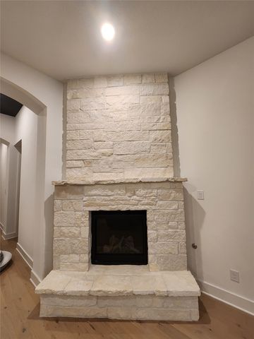 16317 Renault Street, Fort Worth, TX 76247