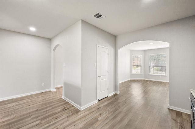 4004 Millau Lane, Crowley, TX 76036