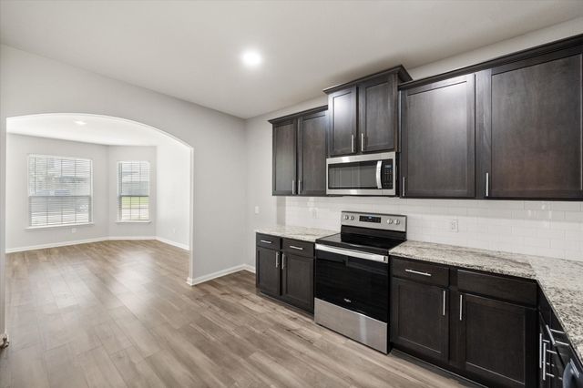 4004 Millau Lane, Crowley, TX 76036