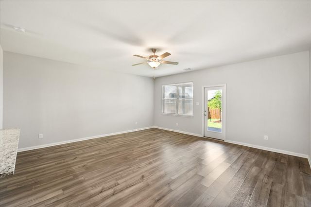 4004 Millau Lane, Crowley, TX 76036