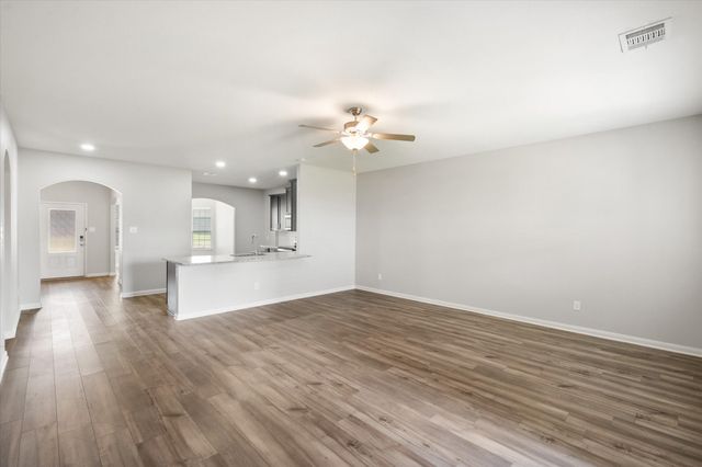 4004 Millau Lane, Crowley, TX 76036