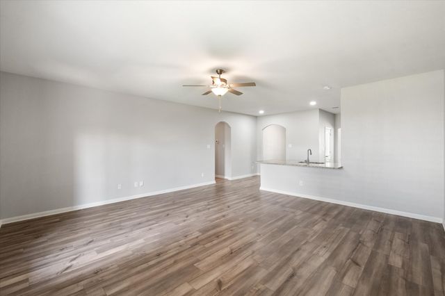 4004 Millau Lane, Crowley, TX 76036