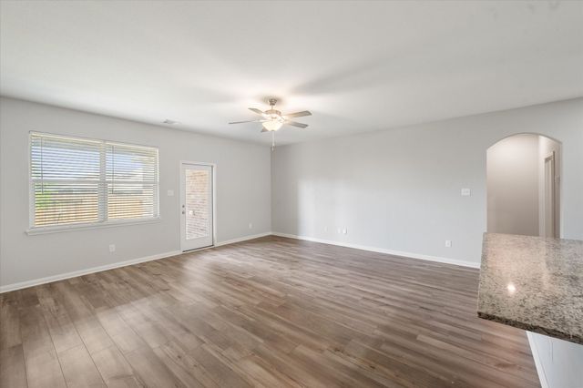 4004 Millau Lane, Crowley, TX 76036