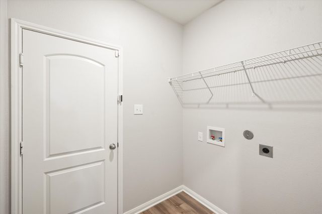 4004 Millau Lane, Crowley, TX 76036